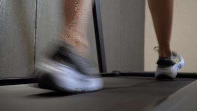 麦瑞克u3pro跑步机,真实体验一周瘦四斤