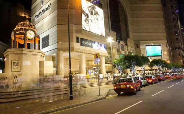 深圳去香港最省钱办法,目前深圳去香港全攻略