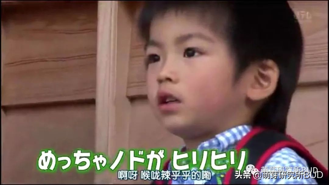 日综《初遣》：记录3个孩子初次人生大冒险，他们都哭了