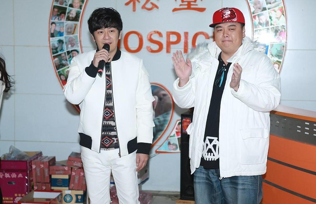 林子聪为什么要拍烂片,林子聪演过的烂片