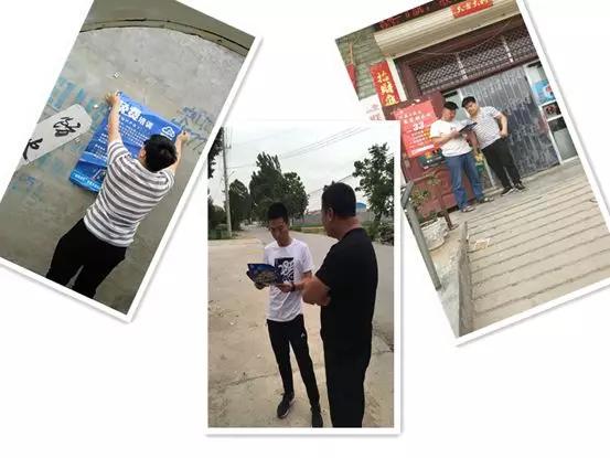 云动两周年：大江东去浪淘尽，细数长葛电商行