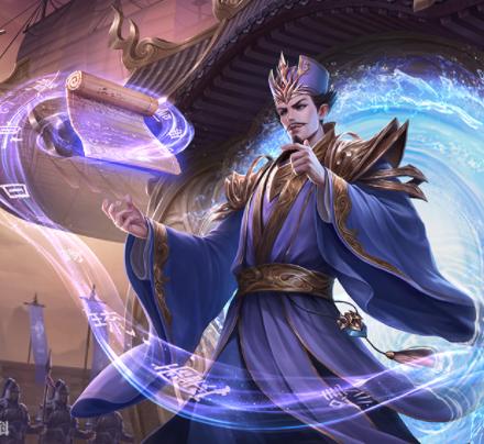 我本才辩冠江淮，谁料耻笑上千载。只为周郎计策乖，至今盗书舞台