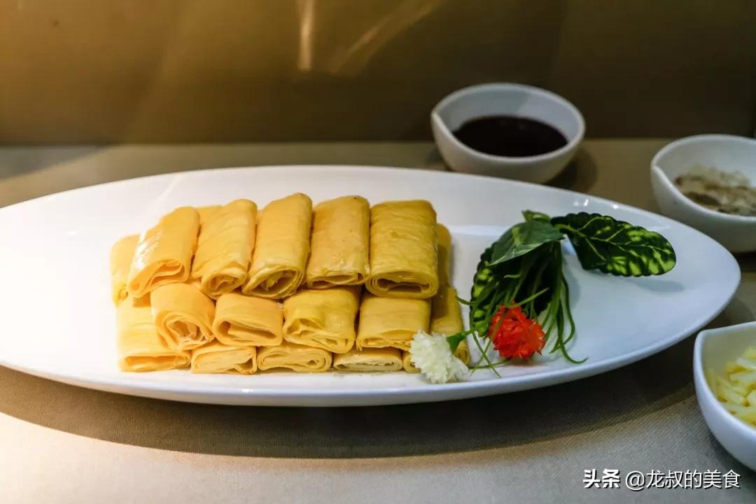 川渝108道特色菜,江浙沪十大特色美食盘点