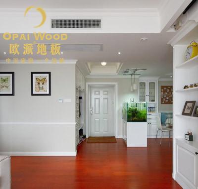 地板哪个牌子质量好性价比高,哪些地板品牌比较好