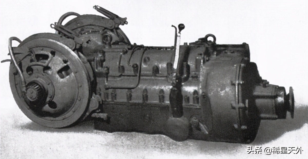 二战最强坦克对比现代最强坦克,二战德国黑豹坦克有多强大