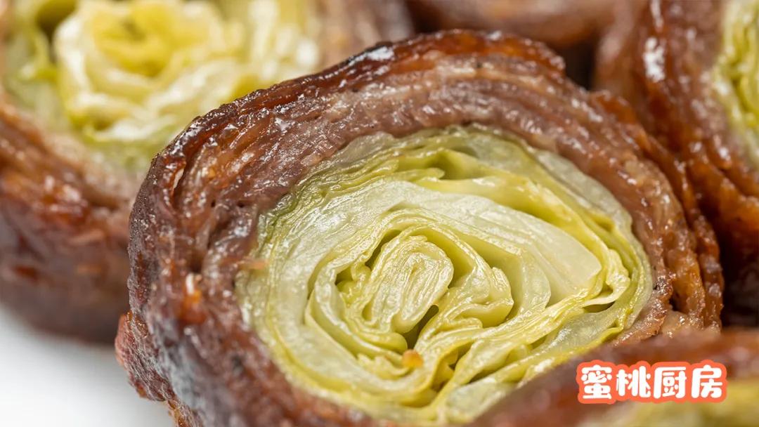 这道既美味又有营养的菜你会做吗,这4道家常菜馋死人营养又下饭