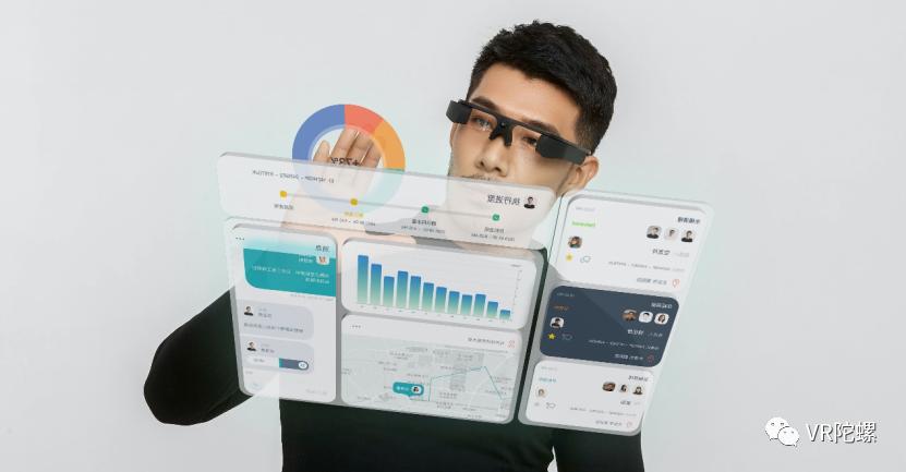 ar眼镜出货规模,ar眼镜市场分析