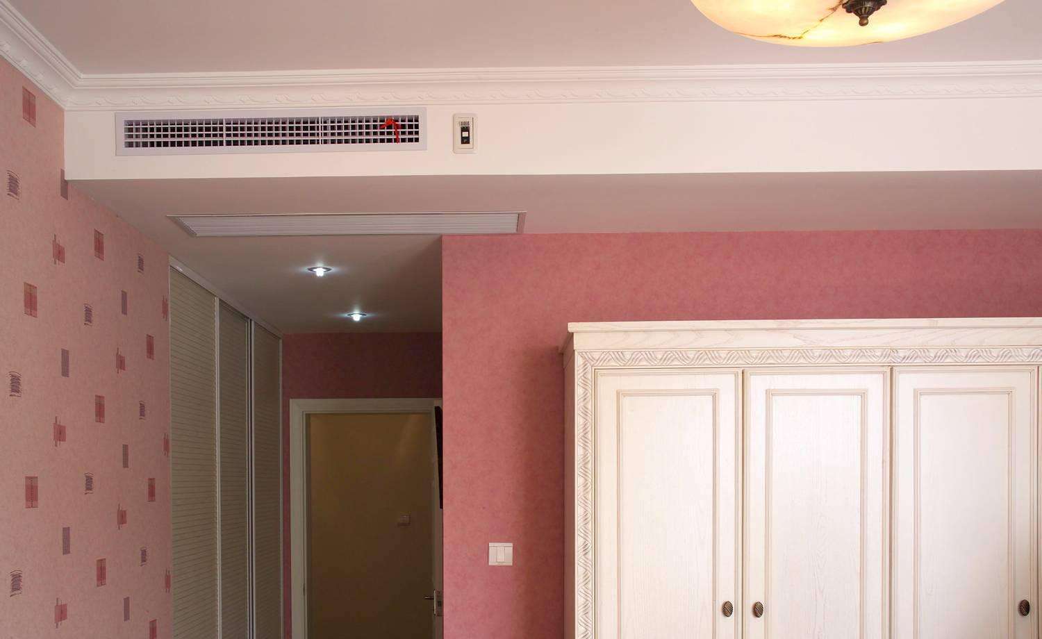 要不要在家里自己装修,为什么不建议家里装中央空调