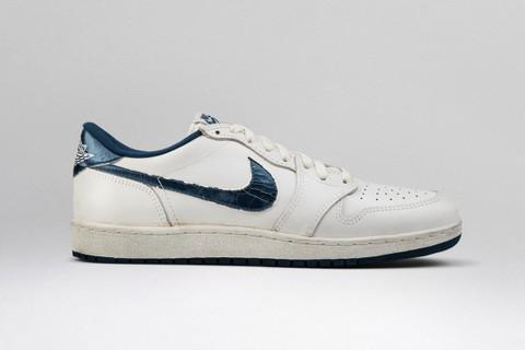 jordanaj1新配色2019,airjordan1quai54评测