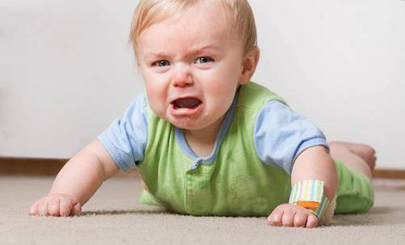 想要宝宝更聪明谨记三要一不要,想要宝宝更健康