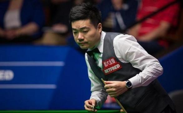 *诺斯**克已沦为中国小伙陪英国大叔玩的小众游戏影响力远逊乒羽围棋