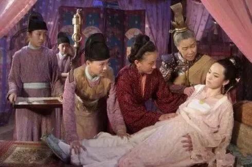 有一种鬼，名为产鬼！难产导致死亡的怨气而生，时常致产妇于死地