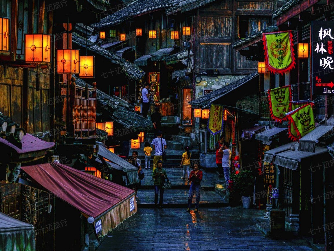 贵州景点自驾地图全图最新,贵州旅游攻略一览表