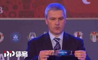 国足传奇场面,国足世预赛经典进球