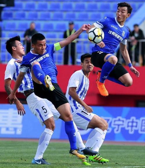 辽足历史冠军一览表,辽足十冠王近况