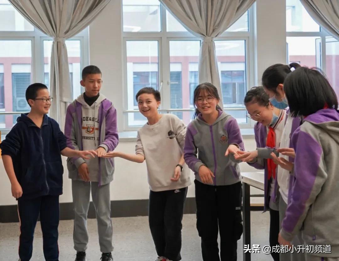 温江嘉祥招生小学升初中,2021年郫都区嘉祥小升初入学条件