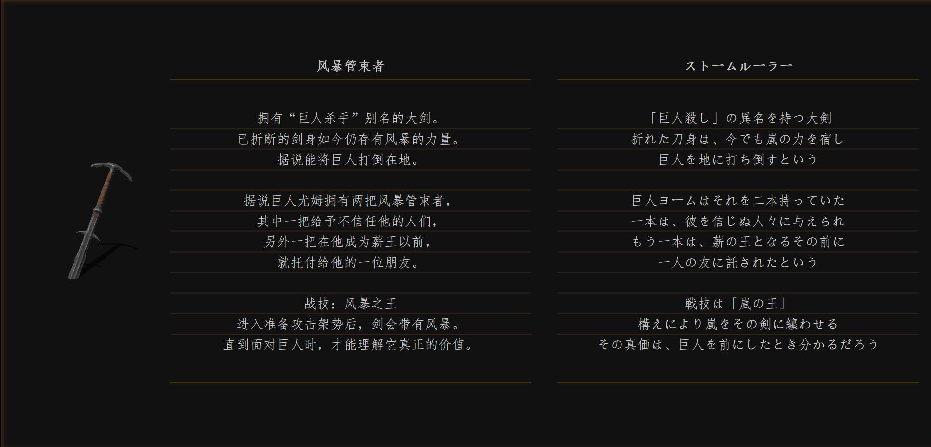 黑暗之魂系列解析,黑暗之魂科普