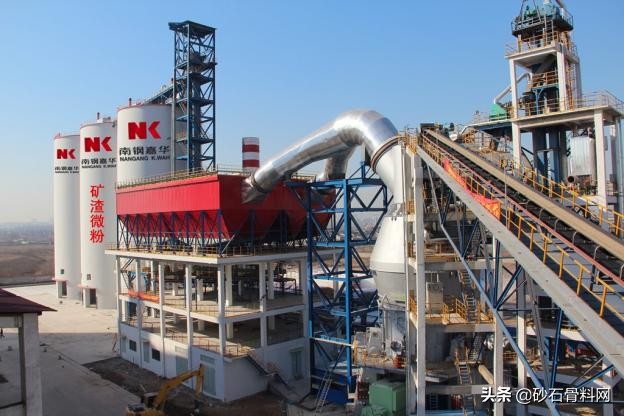 嘉华：香港砂石行业的先锋