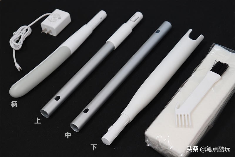 宜洁手持无线扫地机,小米宜洁手持扫地机