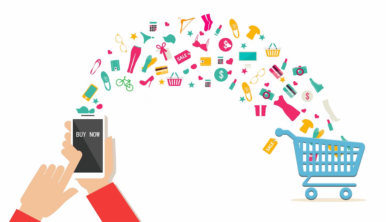 社交电商，微商，如何让用户爱上你，如何快速成功？微商电商策略