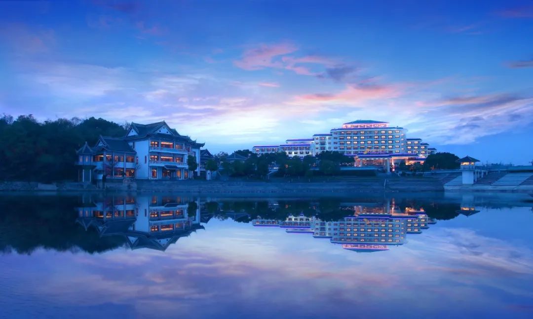 常州溧阳天目湖山水园宾馆,溧阳天目湖翠竹园宾馆