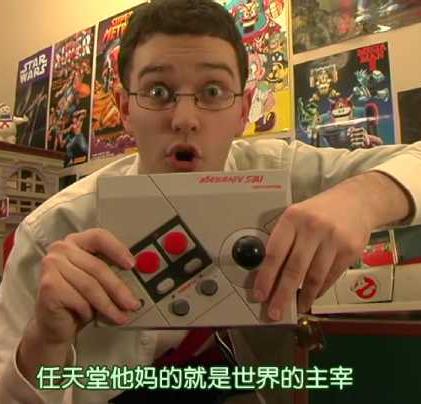 大作=缩水+马赛克？为何任天堂总和3A八字不合