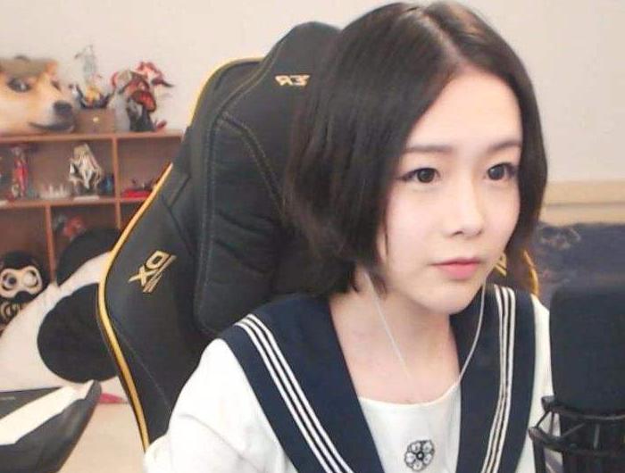 穿jk的小姐姐好看吗,穿jk的不一定是软妹文案