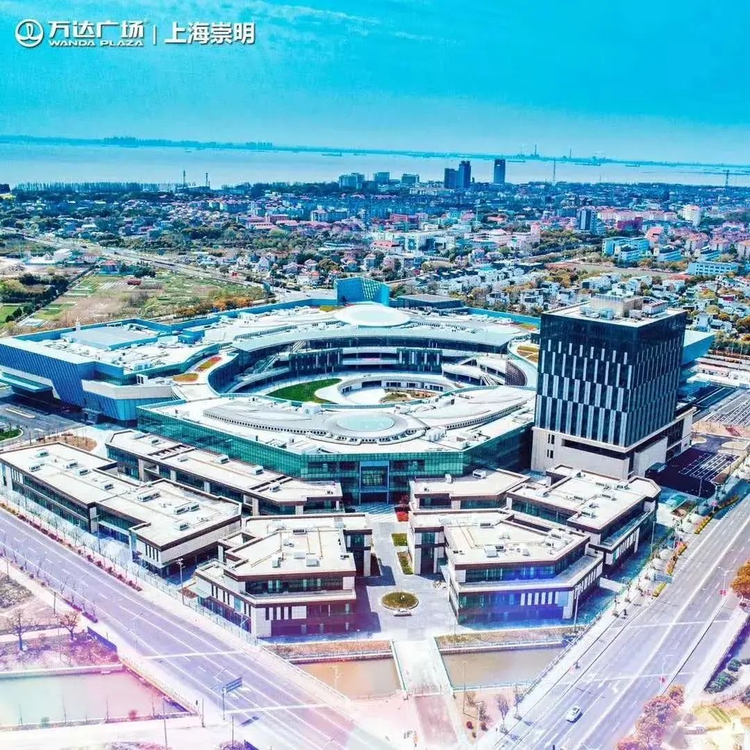 上海最新开业的大型商场,上海2025年即将开业的商场