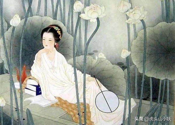 1到100岁古人对各年龄段的称谓,古代女子各年龄的称呼