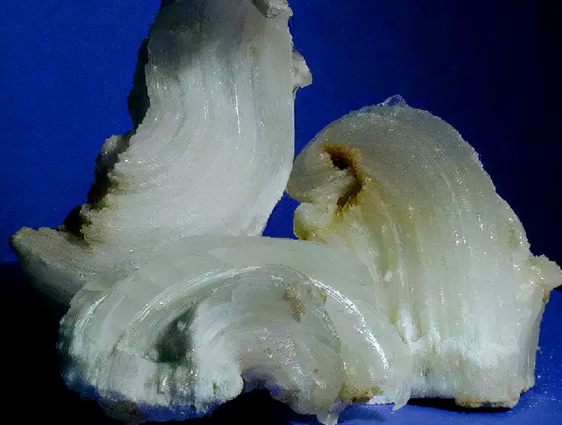 宝石对应的矿物种类及其详细信息,天然宝石鉴别最简单方法