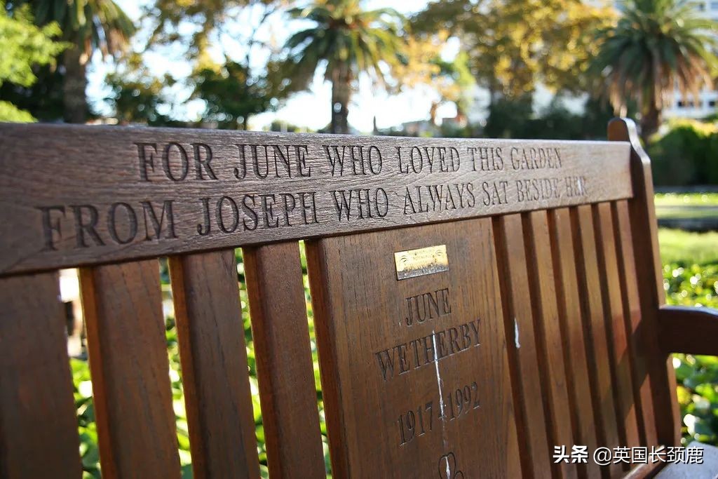 「五二零」英国对爱情的记忆法：六个见证过浪漫往事的地方