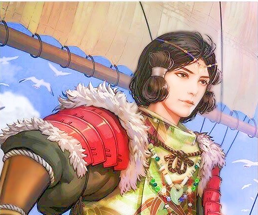 三国外交与战争（五）：日本传奇女王卑弥呼，如何与曹魏建交？