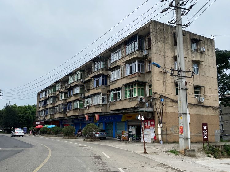 走过58个春夏秋冬,走过55个春夏秋冬