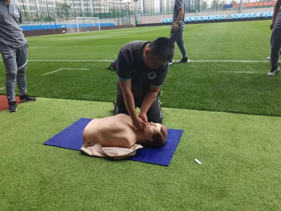 体育赛事疫情防控工作方案,对体育赛事安保的对策建议