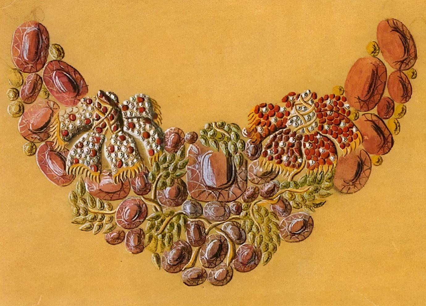 他用128克拉的黄钻征服了赫本，却只想逃离好莱坞回归自然