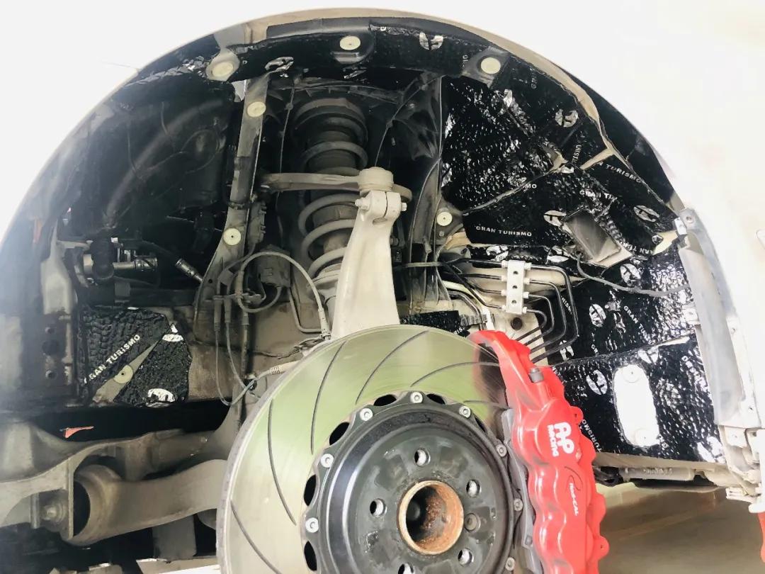 2018款宝马540li宝华韦健,宝马m52023款宝华音响效果