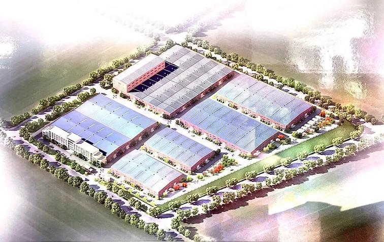 蓬莱2024年重点项目,蓬莱区大项目动工