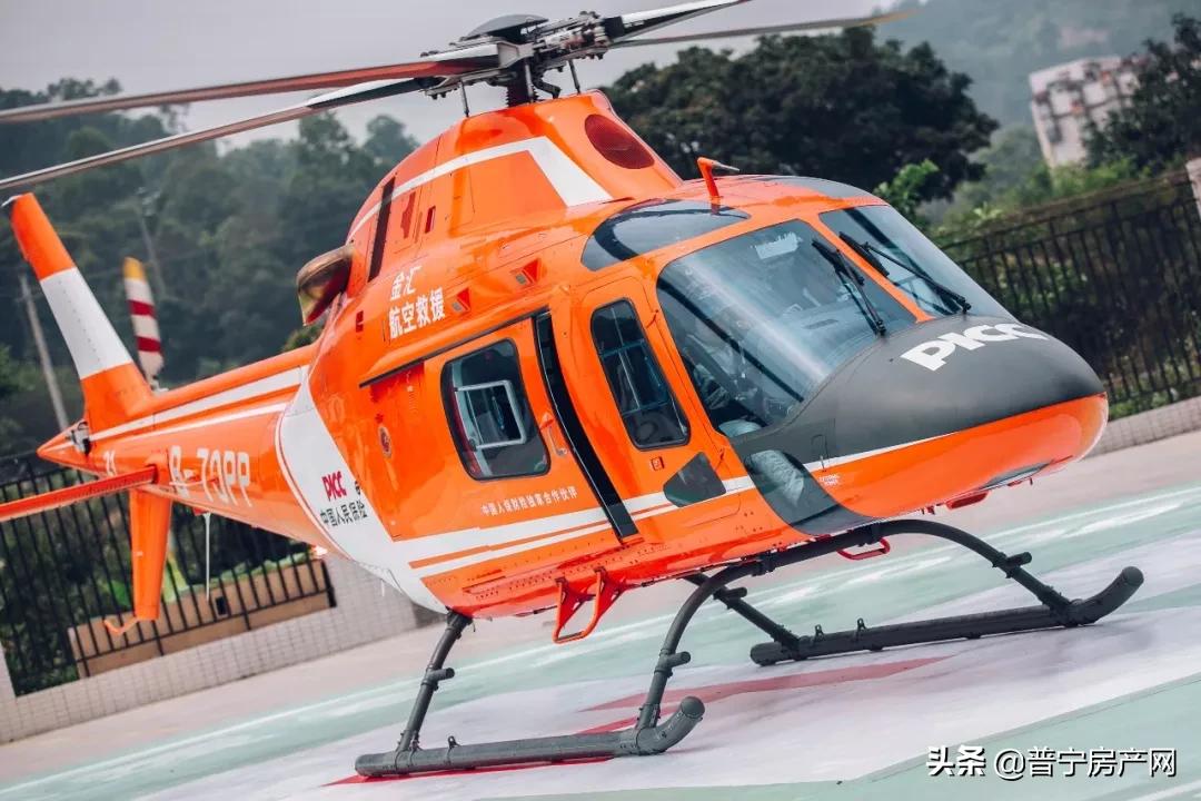 普宁即将开建的医院,普宁市新中医院