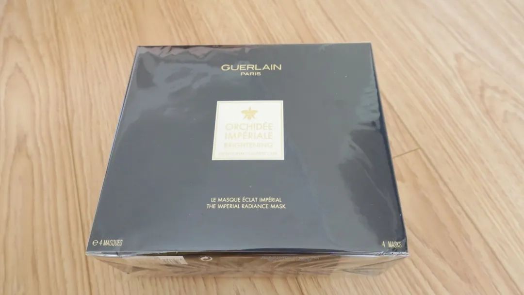 娇兰帝皇蜂姿密集修护面霜,娇兰密集修复