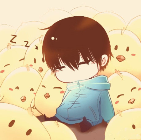 盗墓笔记q版萌图漫画,盗墓笔记q版萌图书签