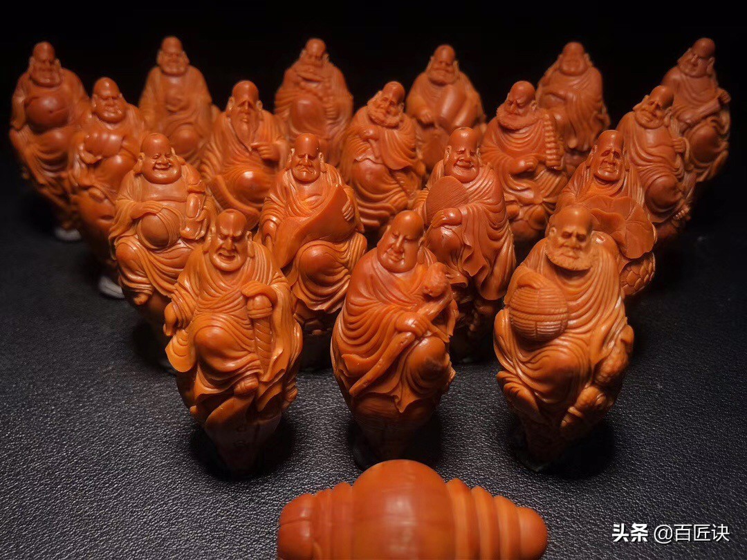 橄榄核做核雕手串好不好呢,盘橄榄核雕手串应注意什么