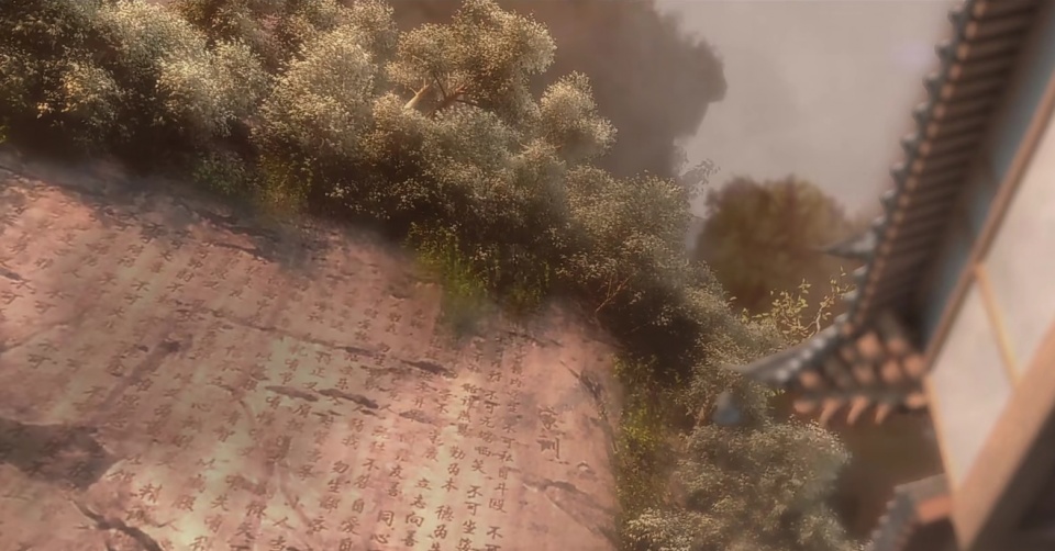 魔道祖师小说十大未解之谜,魔道祖师未解之谜