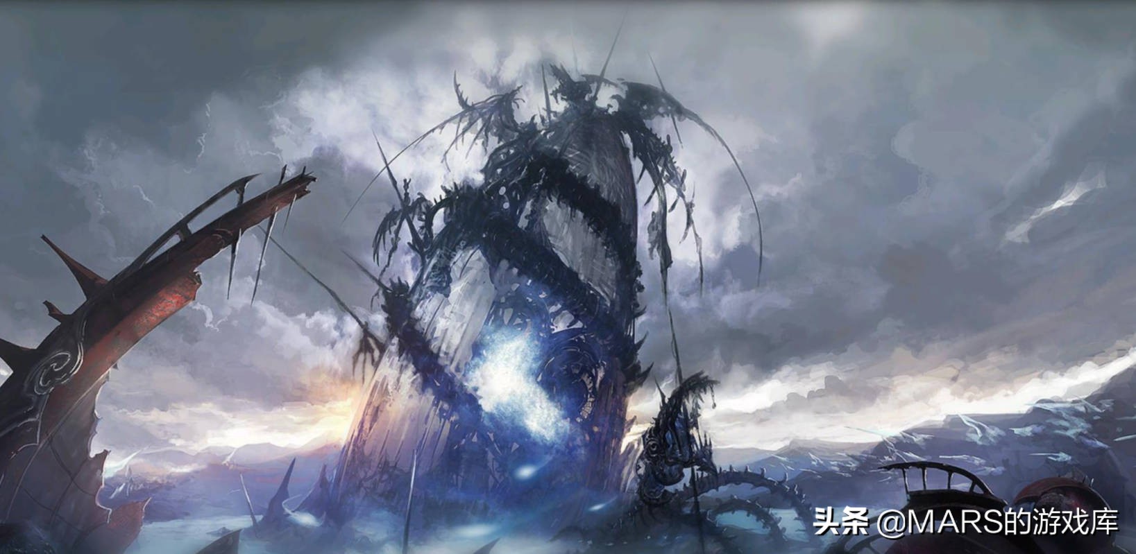 最终幻想14:向死而生的奇迹,最终幻想14中文攻略站