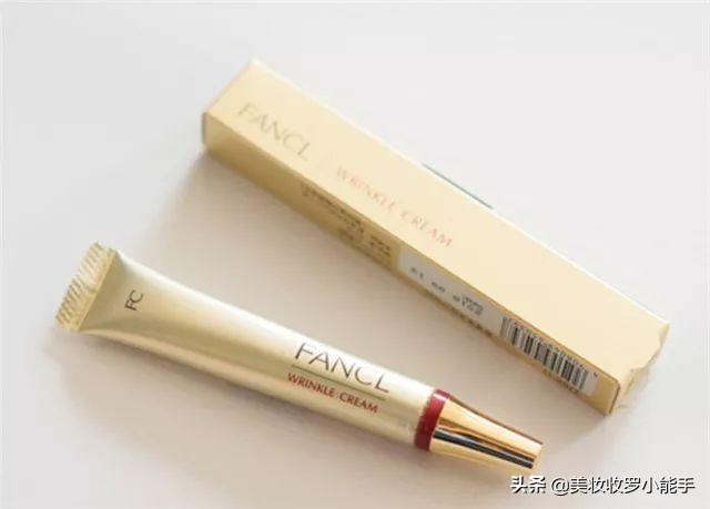 日本著名无添加Fancl旗下最值得购买的15款产品