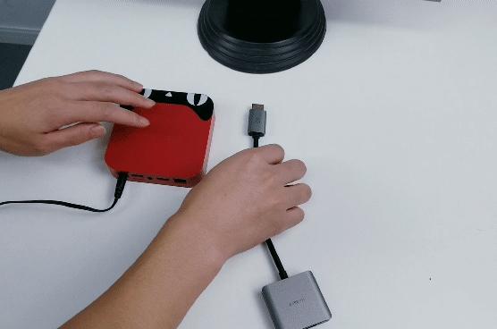 旧显示器怎么改电视,老式vga口液晶显示器可以当电视吗