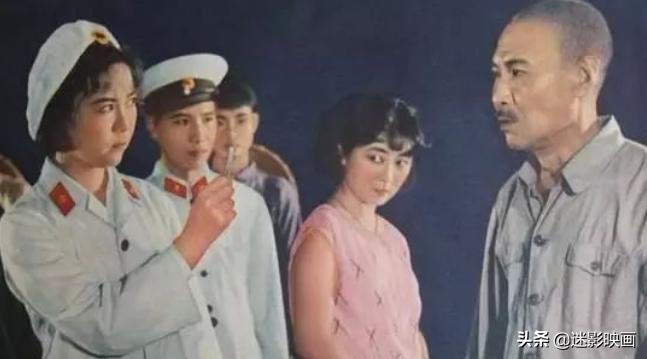 64年前的神作，国产反特片里程碑，谍战版无间道，至今无法超越