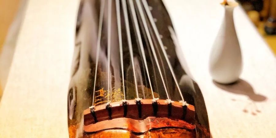 认识古琴古琴零基础入门,古琴的入门和基础