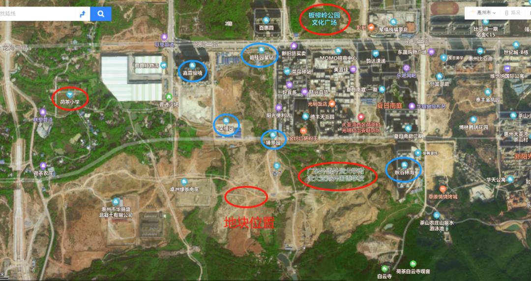 华润置地大亚湾,华润大亚湾最新项目什么时候开建