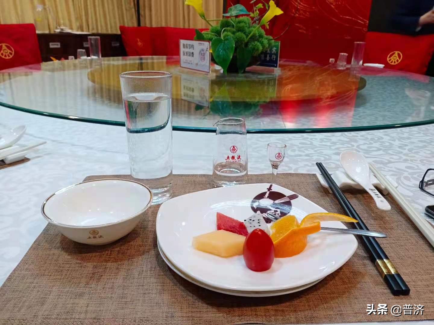 五粮液酒厂探秘,参观宜宾五粮液景区需要多长时间