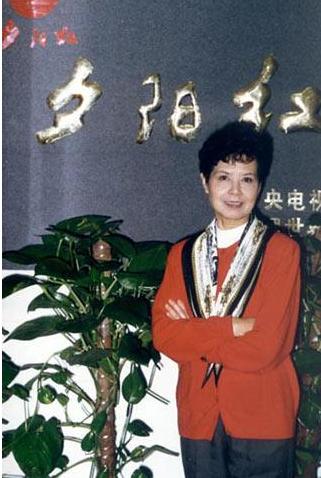 沈力主持人简历个人资料,中央电视台老主持人沈力视频